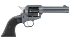 RUGER WRANGLER