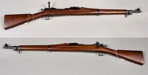 Springfield Model 1903