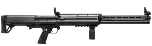 Kel-Tec KSG 25