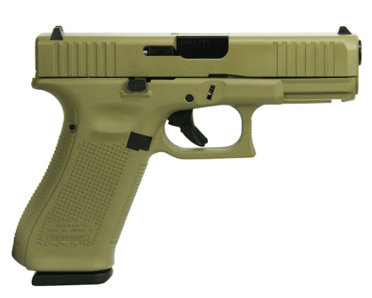 Glock 45