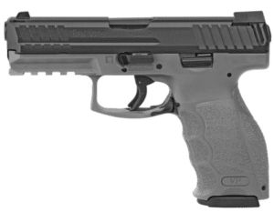 HECKLER & KOCH VP9