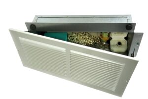 Vent Gun Safe