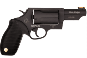 Taurus Judge