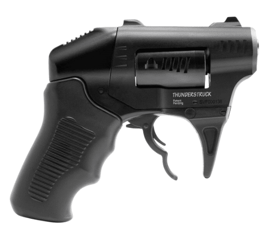 Thunderstruck S333 Volleyfire