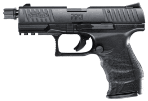 WALTHER PPQ M2