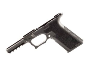 P80 glock frame