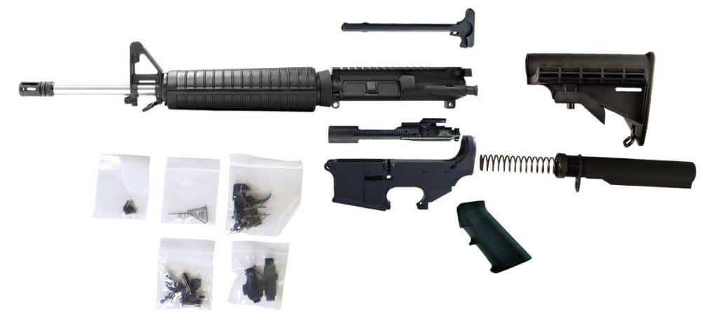 AR15 Parts