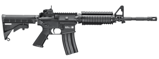 FN M4 CARBINE MILITARY COLLECTOR