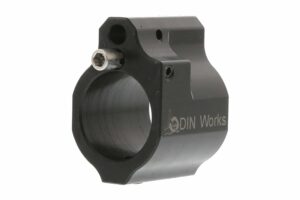 Odin Works Adjustable Gas Block