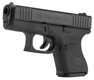 Glock 27 Gen 5