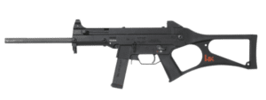 Heckler & Koch USC 45