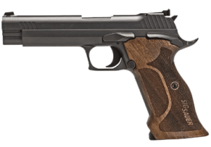 Sig SAUER P210