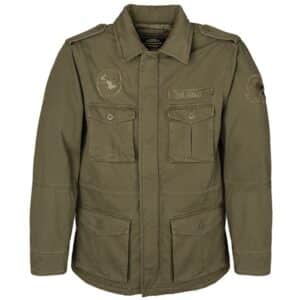 Altimeter M65 Field Coat