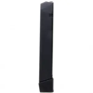 kci-40-s-w-Glock 27 31-round-polymer-magazine 