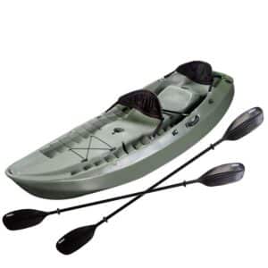 Lifetime Sport Fisher Tandem Kayak