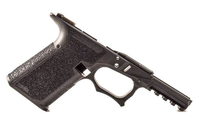 p80 glock frame 1