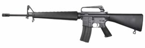 AR-15 History and Background