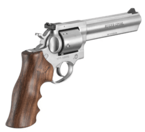 RUGER GP100