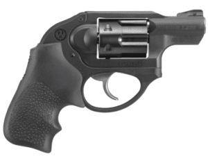 RUGER LCR