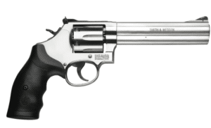 Smith & Wesson 686