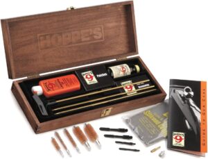 image of Hoppe’s Gun Cleaning Kit