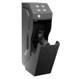 image of Bagkool Handgun Safe