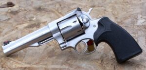 Ruger Redhawk