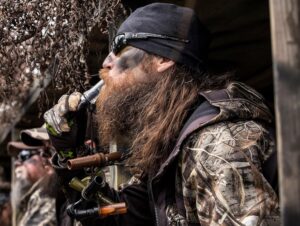 Duck Commander Jase Robertson Pro Series Duck Call