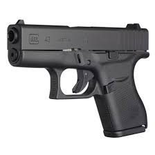 Glock 43