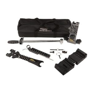 Wheeler Engineering AR-15 Armorer’s Essentials Kit