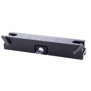 Precision Reflex AR-15 Upper Receiver Vise Block