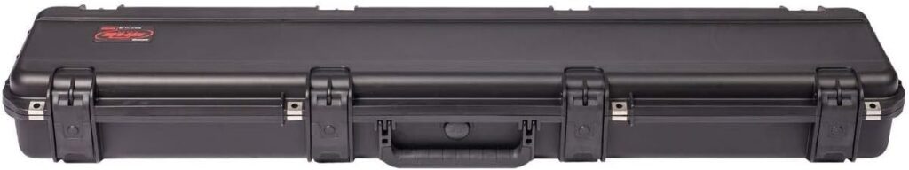 SKB iSeries Single Rifle Case