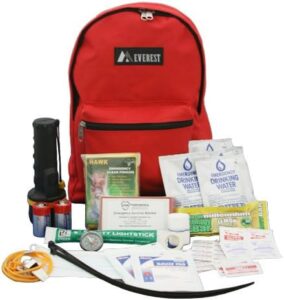 Grab-'n-Go Emergency Survival Promotional Special Kit 2