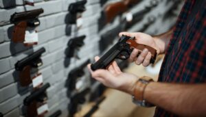 BEGINNERS GUIDE TO BUYING YOUR FIRST GUN – 5 THINGS TO CONSIDER