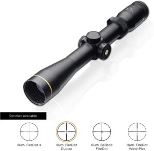 Leupold VX-R 3-9x40mm Riflescope