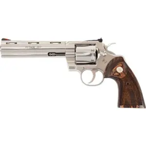 image of Colt Python