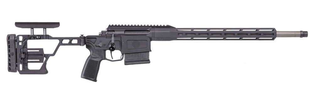 sig sauer cross rifle