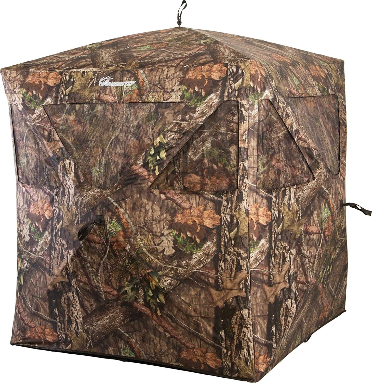 image of Ameristep Care Taker Ground Blind