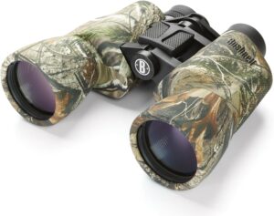 Bushnell PowerView 10 x 50mm Binoculars