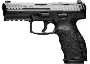 image of Heckler & Koch VP9