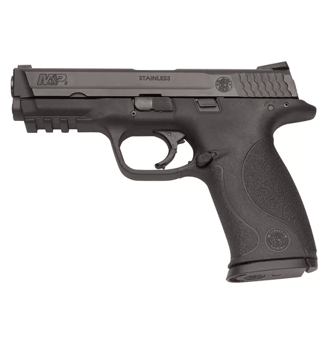 image of Smith & Wesson M&P