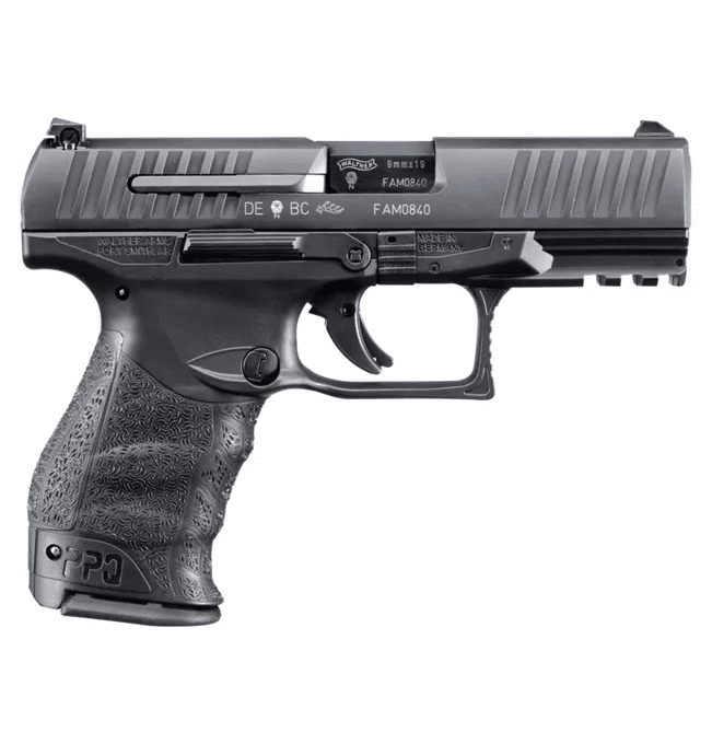 image of Walther PPQ