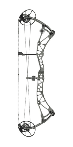 image of Bowtech Revolt X