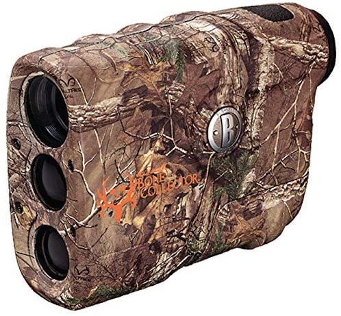 Bushnell bone collector bow hunting rangefinder