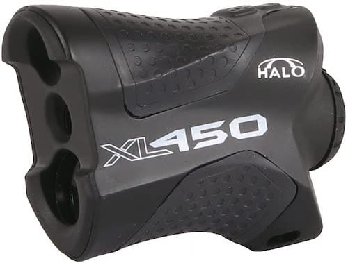 image product of Halo Range Finder