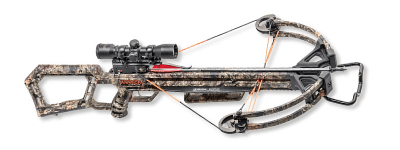 image of TenPoint Wicked Ridge Warrior Ultra-Lite