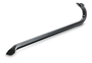 image of a Crowbar