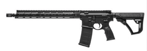 image of Daniel Defense – DDM4 V7