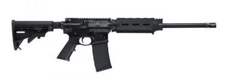 image of Smith & Wesson – M&P15 Sport II