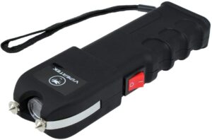 Stun Gun Self-Defense Keychains